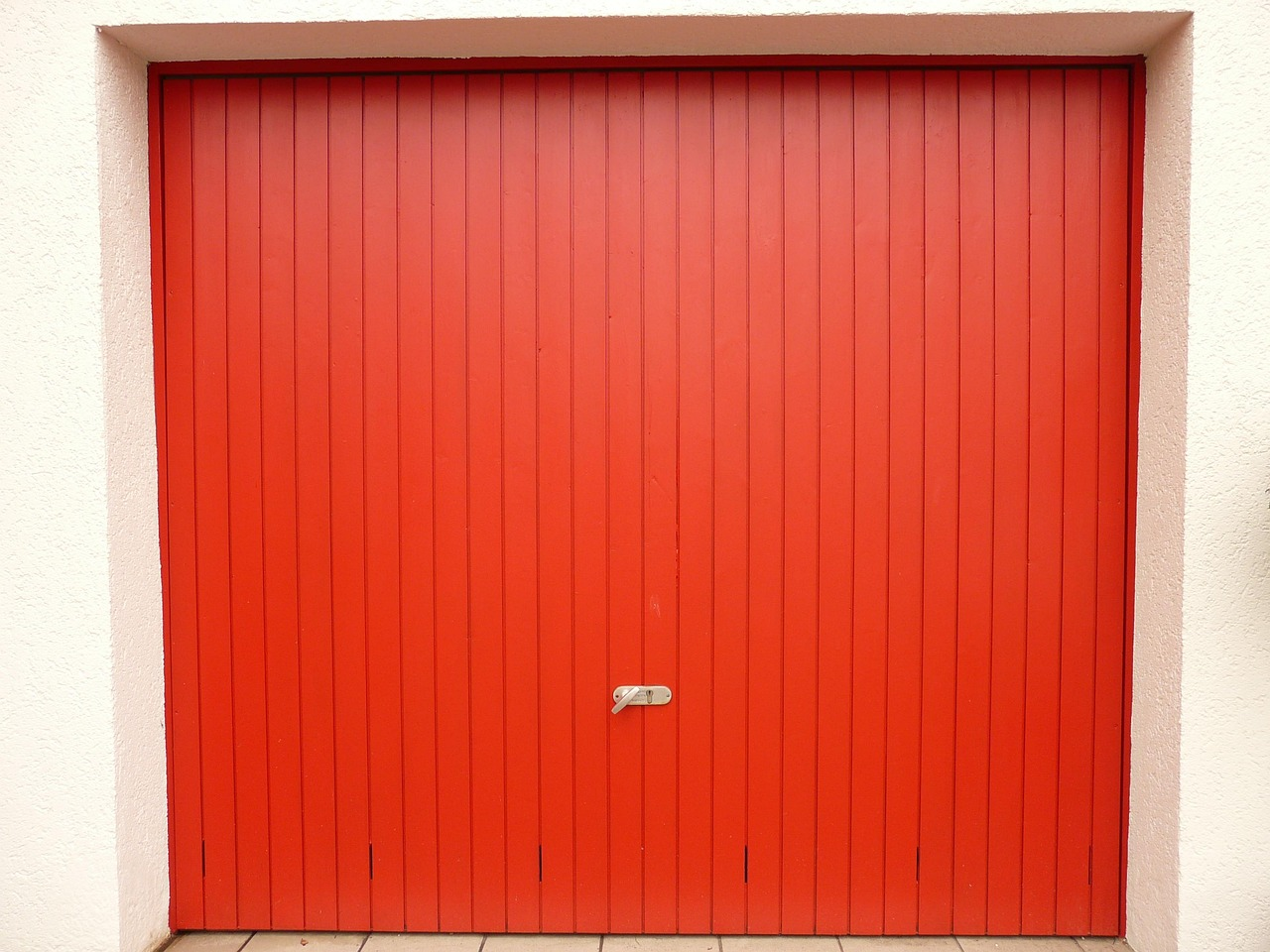 gate, garage, garage door, red, to open, to dye, painted, entrance, park, automobile, garage, garage, garage door, garage door, garage door, garage door, garage door